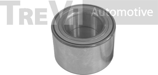 Trevi Automotive WB2185 - Комплект колесен лагер vvparts.bg