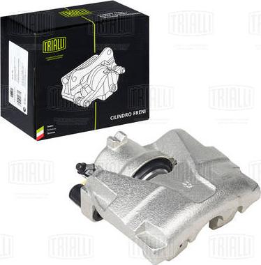 Trialli CF 095108 - Спирачен апарат vvparts.bg