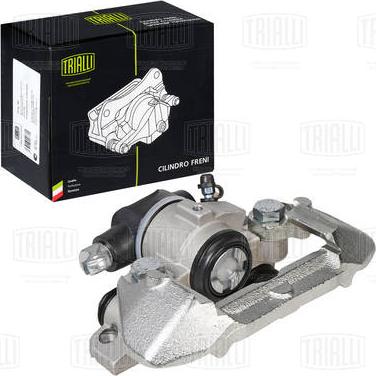 Trialli CF 095116 - Спирачен апарат vvparts.bg