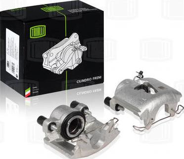 Trialli CF 052102 - Спирачен апарат vvparts.bg