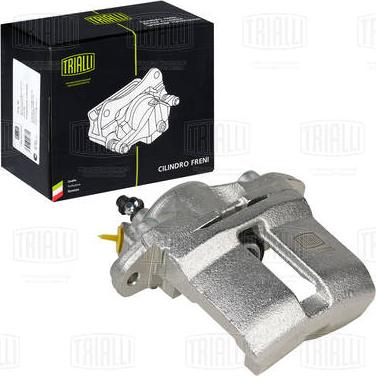 Trialli CF 012004 - Спирачен апарат vvparts.bg