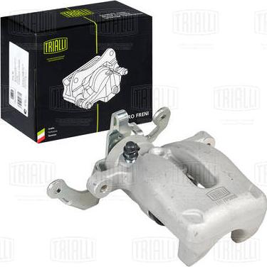 Trialli CF 012005 - Спирачен апарат vvparts.bg