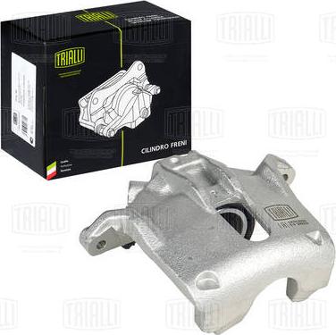 Trialli CF 012008 - Спирачен апарат vvparts.bg