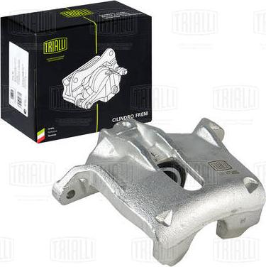 Trialli CF 012007 - Спирачен апарат vvparts.bg