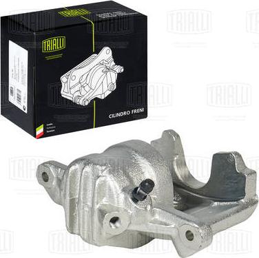 Trialli CF 012007 - Спирачен апарат vvparts.bg