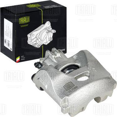 Trialli CF 012012 - Спирачен апарат vvparts.bg