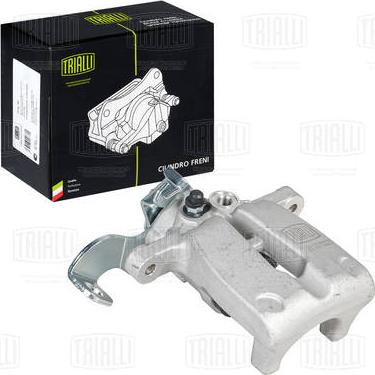 Trialli CF 084709 - Спирачен апарат vvparts.bg