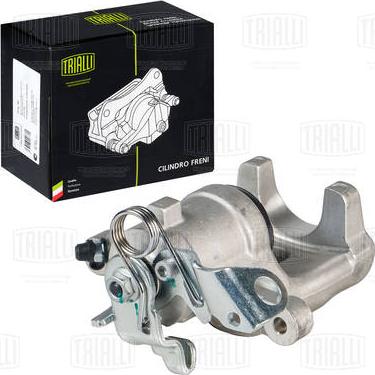 Trialli CF 032105 - Спирачен апарат vvparts.bg