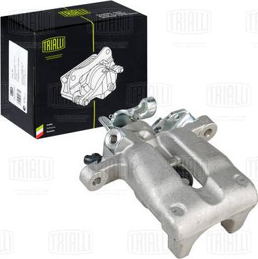 Trialli CF 032105 - Спирачен апарат vvparts.bg