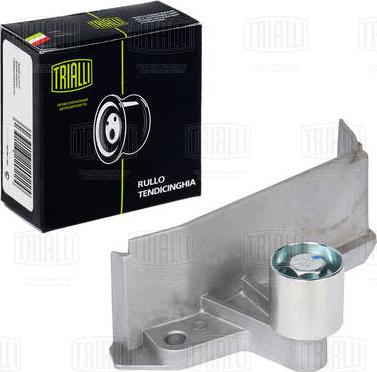 Trialli CM 5053 - Обтяжна ролка, ангренаж vvparts.bg