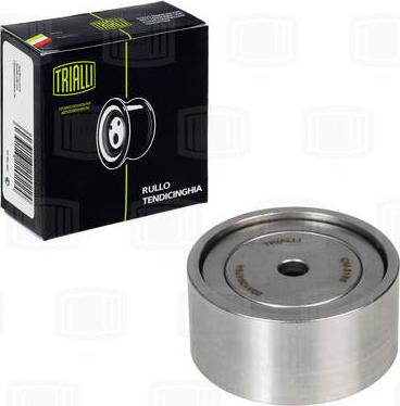 Trialli CM 5195 - Обтяжна ролка, ангренаж vvparts.bg