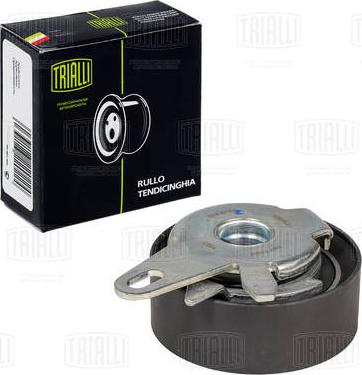 Trialli CM 6156 - Обтяжна ролка, ангренаж vvparts.bg