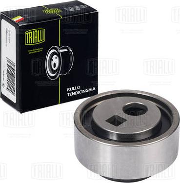 Trialli CM 6135 - Обтяжна ролка, ангренаж vvparts.bg