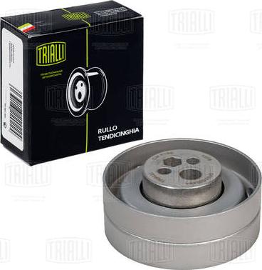 Trialli CM 6138 - Обтяжна ролка, ангренаж vvparts.bg