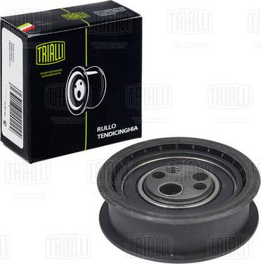 Trialli CM 6124 - Обтяжна ролка, ангренаж vvparts.bg