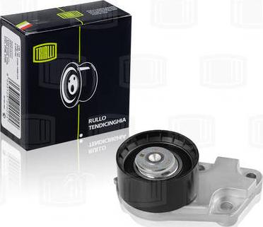 Trialli CM 0511 - Обтяжна ролка, ангренаж vvparts.bg