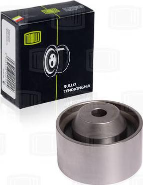 Trialli CM 0809 - Обтяжна ролка, ангренаж vvparts.bg