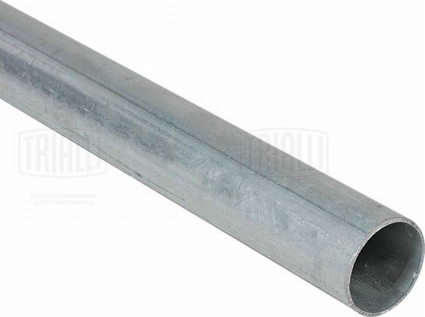 Trialli EMC 0142 - Ауспух, универсален vvparts.bg