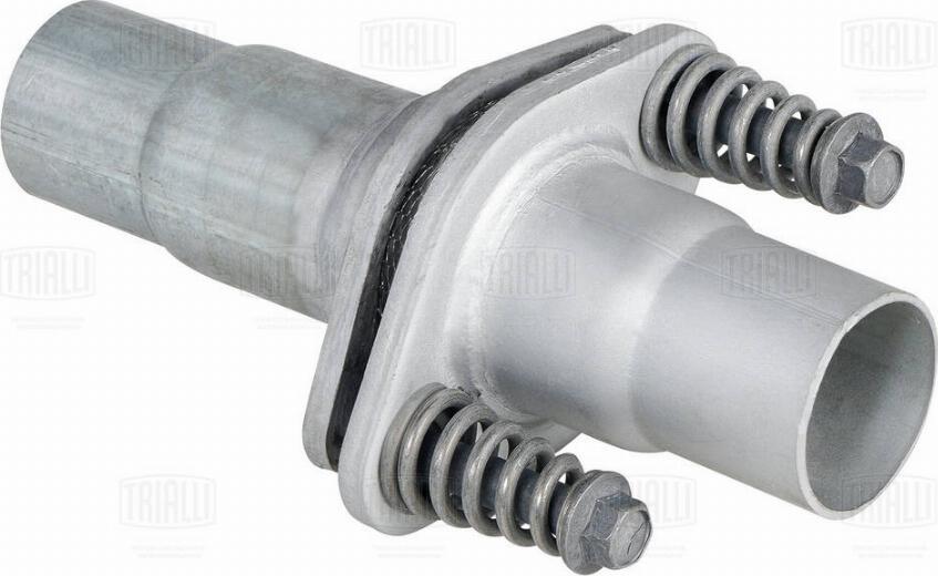 Trialli EPCD 4550 - Ауспух, универсален vvparts.bg