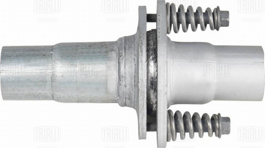 Trialli EPCD 4550 - Ауспух, универсален vvparts.bg