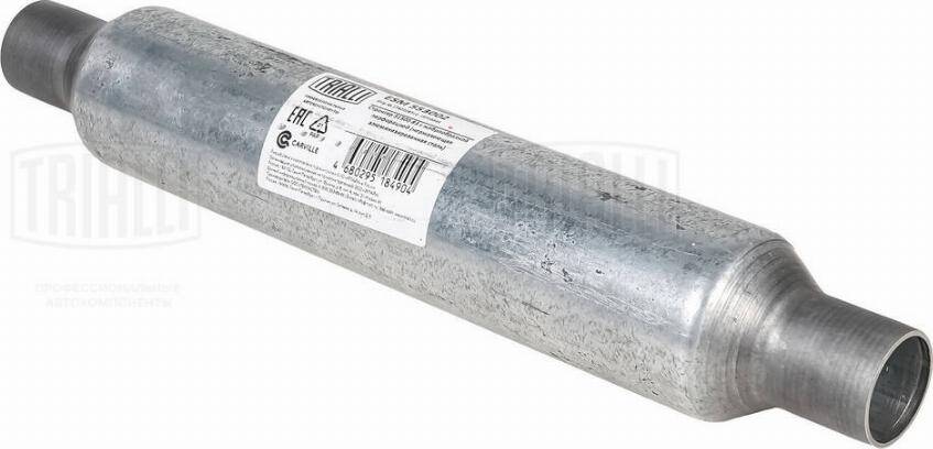 Trialli ESM 553002 - Средно гърне, универсално vvparts.bg