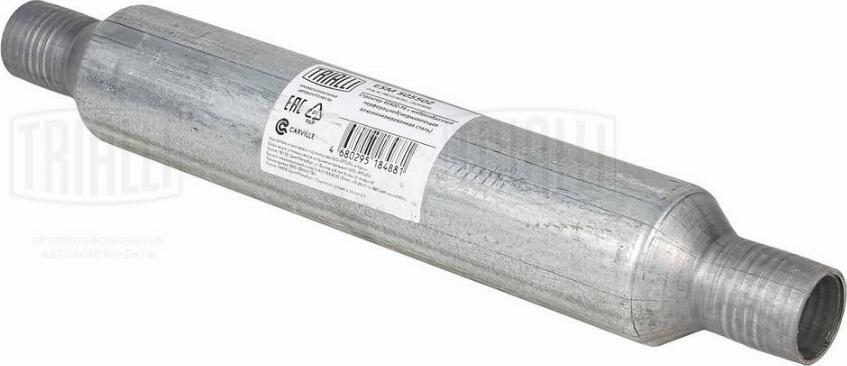 Trialli ESM 505502 - Средно гърне, универсално vvparts.bg