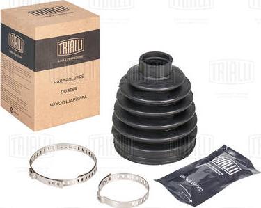 Trialli FG 899 - Маншон, полуоска vvparts.bg