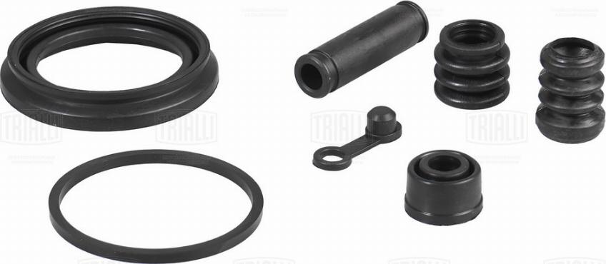 Trialli RCF 084703 - Ремонтен комплект, спирачен апарат vvparts.bg