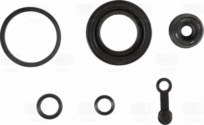 Trialli RCF 032105 - Ремонтен комплект, спирачен апарат vvparts.bg