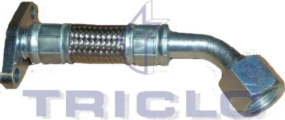 Triclo 452974 - Масловод, турбина vvparts.bg