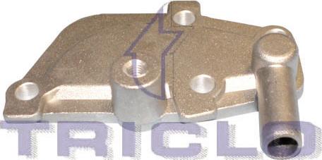 Triclo 464140 - Корпус, водна помпа vvparts.bg