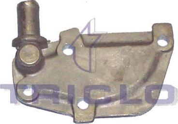 Triclo 464159 - Корпус, водна помпа vvparts.bg