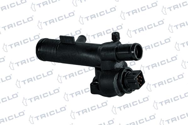 Triclo 465496 - Термостат, охладителна течност vvparts.bg