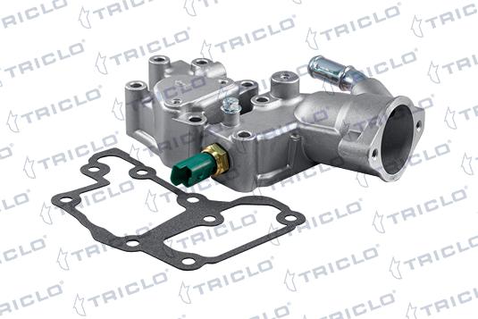 Triclo 461170 - Термостат, охладителна течност vvparts.bg