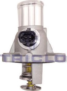 Triclo 468377 - Термостат, охладителна течност vvparts.bg