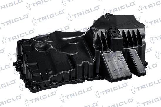 Triclo 402565 - Маслена вана (картер) vvparts.bg