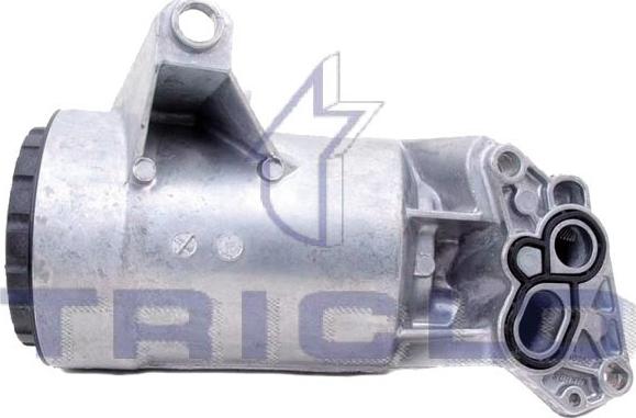 Triclo 415938 - Маслен радиатор, двигателно масло vvparts.bg