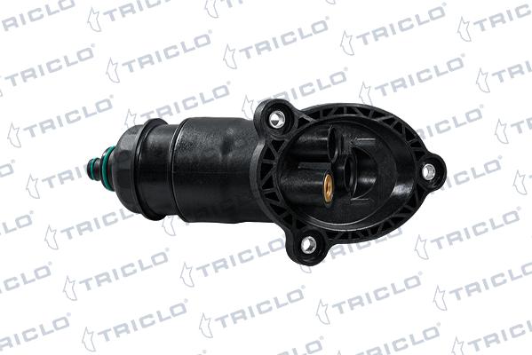 Triclo 413296 - Хидравличен филтър, автоматична предавателна кутия vvparts.bg