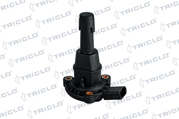 Triclo 412720 - Датчик, ниво на маслото в двигателя vvparts.bg