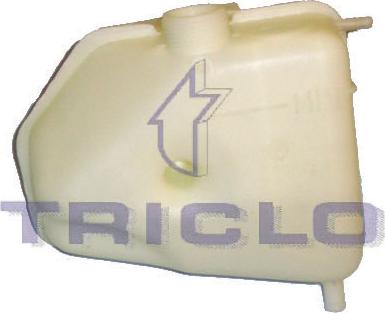 Triclo 484403 - Разширителен съд, охладителна течност vvparts.bg