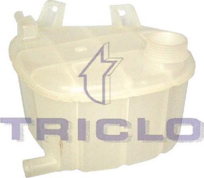 Triclo 485046 - Разширителен съд, охладителна течност vvparts.bg