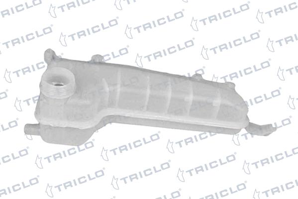 Triclo 485006 - Разширителен съд, охладителна течност vvparts.bg