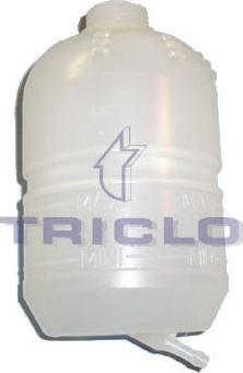 Triclo 485324 - Разширителен съд, охладителна течност vvparts.bg