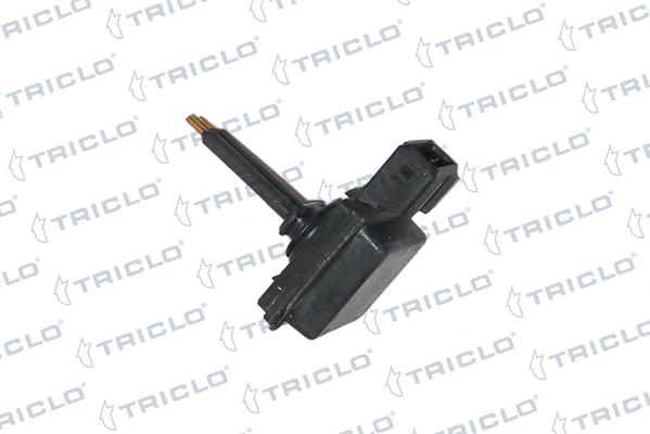 Triclo 481430 - Датчик, ниво на охладителната течност vvparts.bg