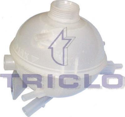 Triclo 481580 - Разширителен съд, охладителна течност vvparts.bg