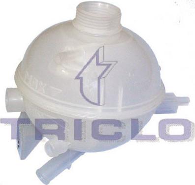 Triclo 481581 - Разширителен съд, охладителна течност vvparts.bg