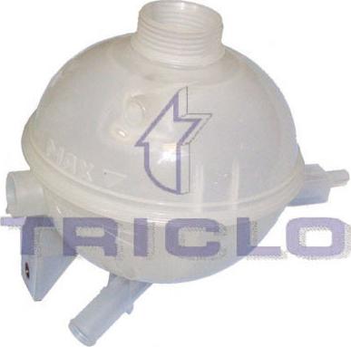 Triclo 481582 - Разширителен съд, охладителна течност vvparts.bg