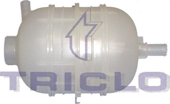 Triclo 481587 - Разширителен съд, охладителна течност vvparts.bg