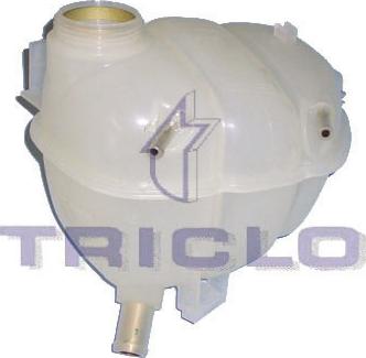 Triclo 488441 - Разширителен съд, охладителна течност vvparts.bg