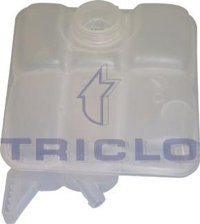 Triclo 488539 - Разширителен съд, охладителна течност vvparts.bg